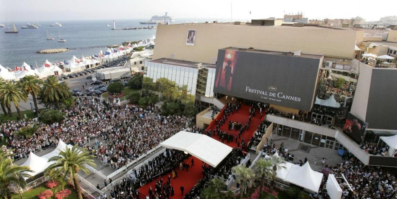 Hoche Cannes Centre "Palais - Croisette - Beach" Exterior foto