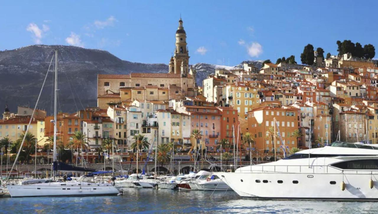 Hoche Cannes Centre "Palais - Croisette - Beach" Exterior foto