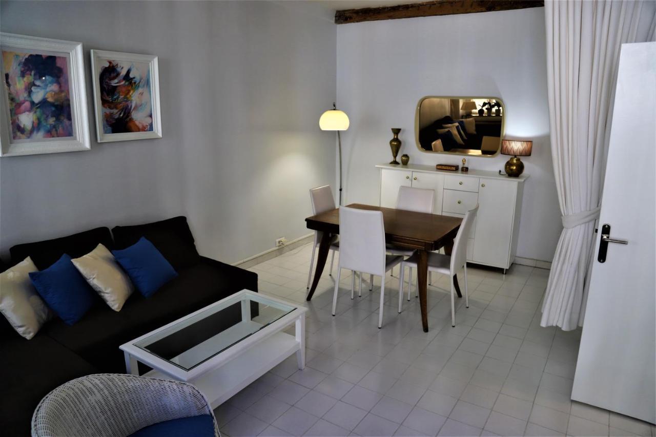 Hoche Cannes Centre "Palais - Croisette - Beach" Exterior foto